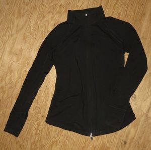 Gap Maternity Athletic Jacket
